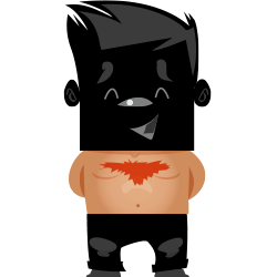 Avatar de Timy76