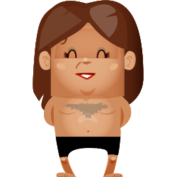 Avatar de 33Patty