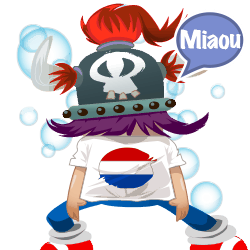 Avatar de jim10nl