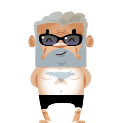 Avatar de MONIKO