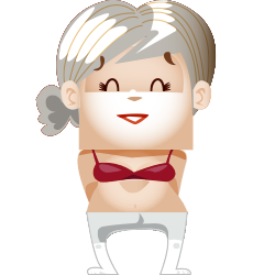 Avatar de mamanonnon