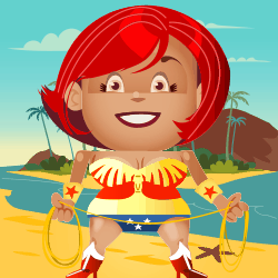 Avatar de bebell
