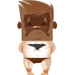Avatar de bleuOcoeur