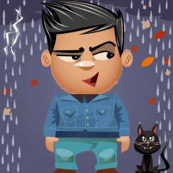 Avatar de cristuf