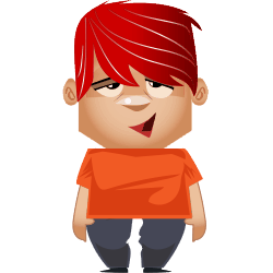 Avatar de gitanfd