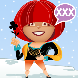 Avatar de Ninie001