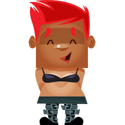 Avatar de cajou2