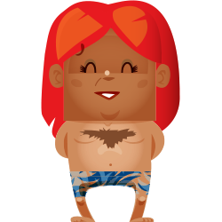 Avatar de choukette61