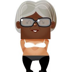 Avatar de lilmarie