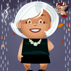 Avatar de automne18