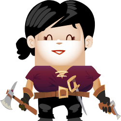 Avatar de moufette64