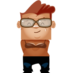 Avatar de justintim