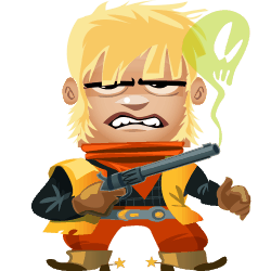 Avatar de AMONRA
