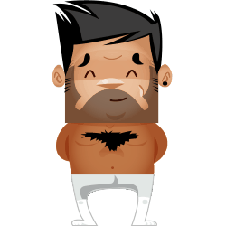 Avatar de dropyourgun