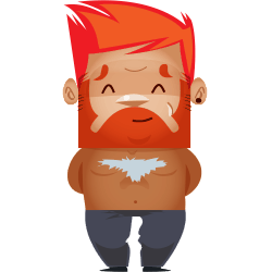 Avatar de Chauxman
