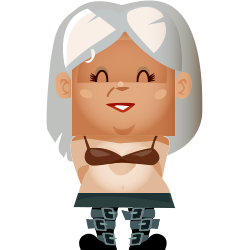 Avatar de poupettepoup
