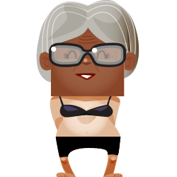 Avatar de BethBeth