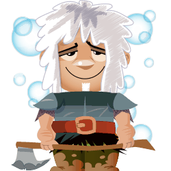 Avatar de barbouze