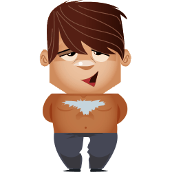 Avatar de claudius69