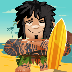 Avatar de polauchon