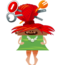 Avatar de marielouis