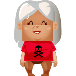 Avatar de terenui