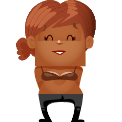 Avatar de bebe44290