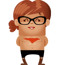 Avatar de coccinelle12