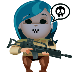 Avatar de bot