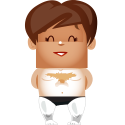 Avatar de slouche