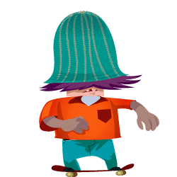Avatar de pacolin