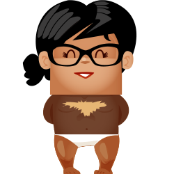 Avatar de Danettedu12