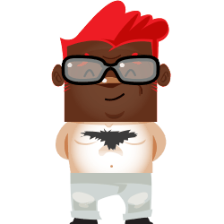 Avatar de GOURM
