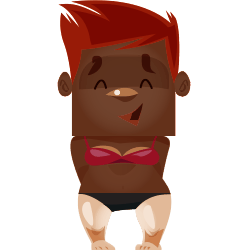 Avatar de loupado