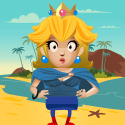 Avatar de Marie3103