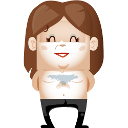 Avatar de Dounia85