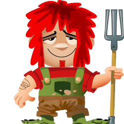 Avatar de halluin59