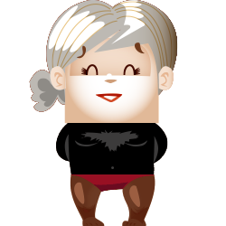 Avatar de nini69100