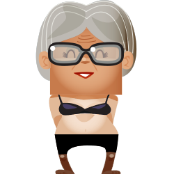 Avatar de marionlion