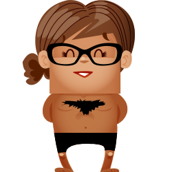 Avatar de Elbartoo
