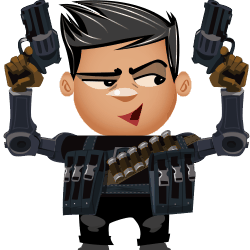 Avatar de Sparda