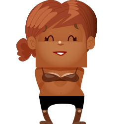 Avatar de caillounette