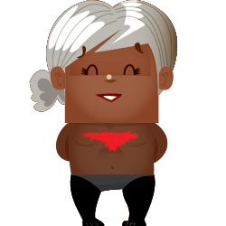 Avatar de Louis987