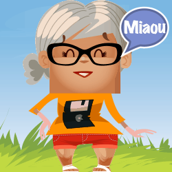 Avatar de Siamoise27