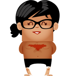 Avatar de Tif54