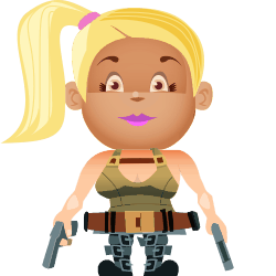 Avatar de joann4