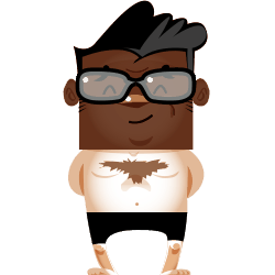 Avatar de yawene