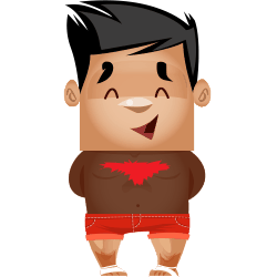Avatar de gillou14