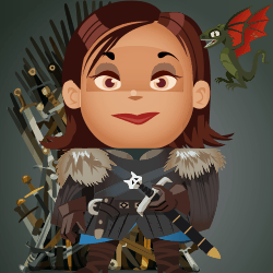 Avatar de zaolynn