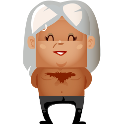 Avatar de Akoomy